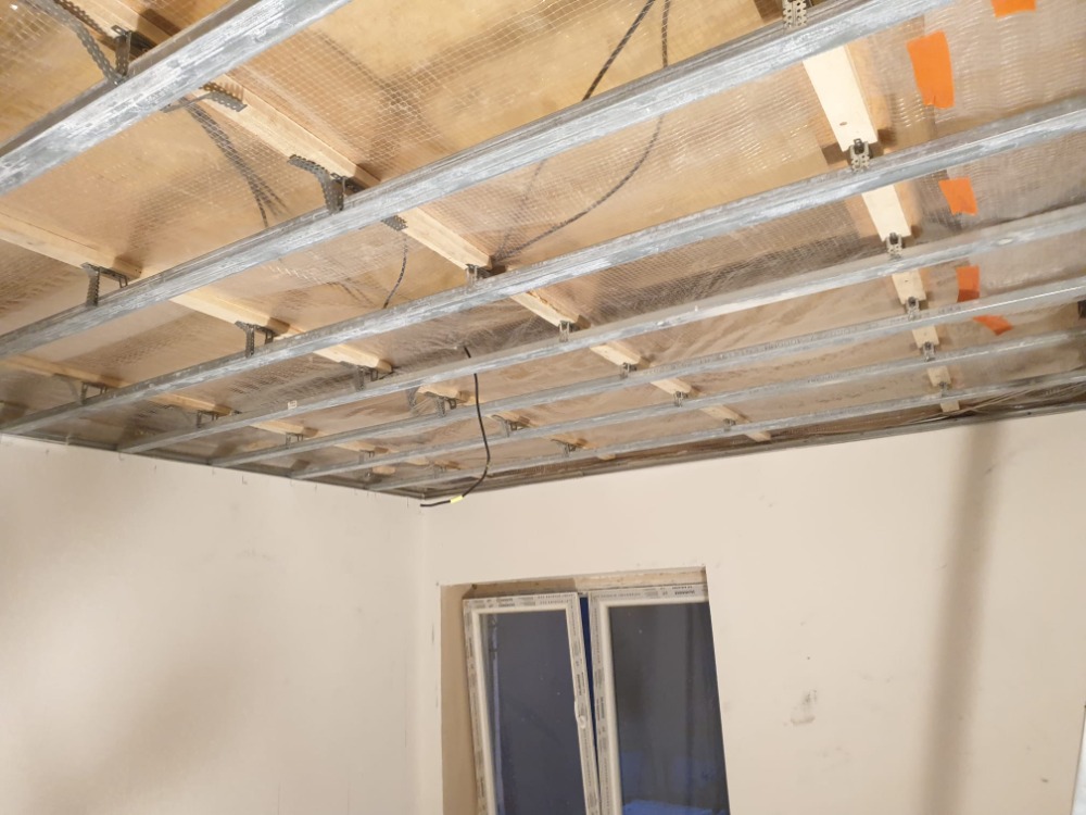 Rodinný dům Panoší Újezd – kompletní rekonstrukce - foto 20